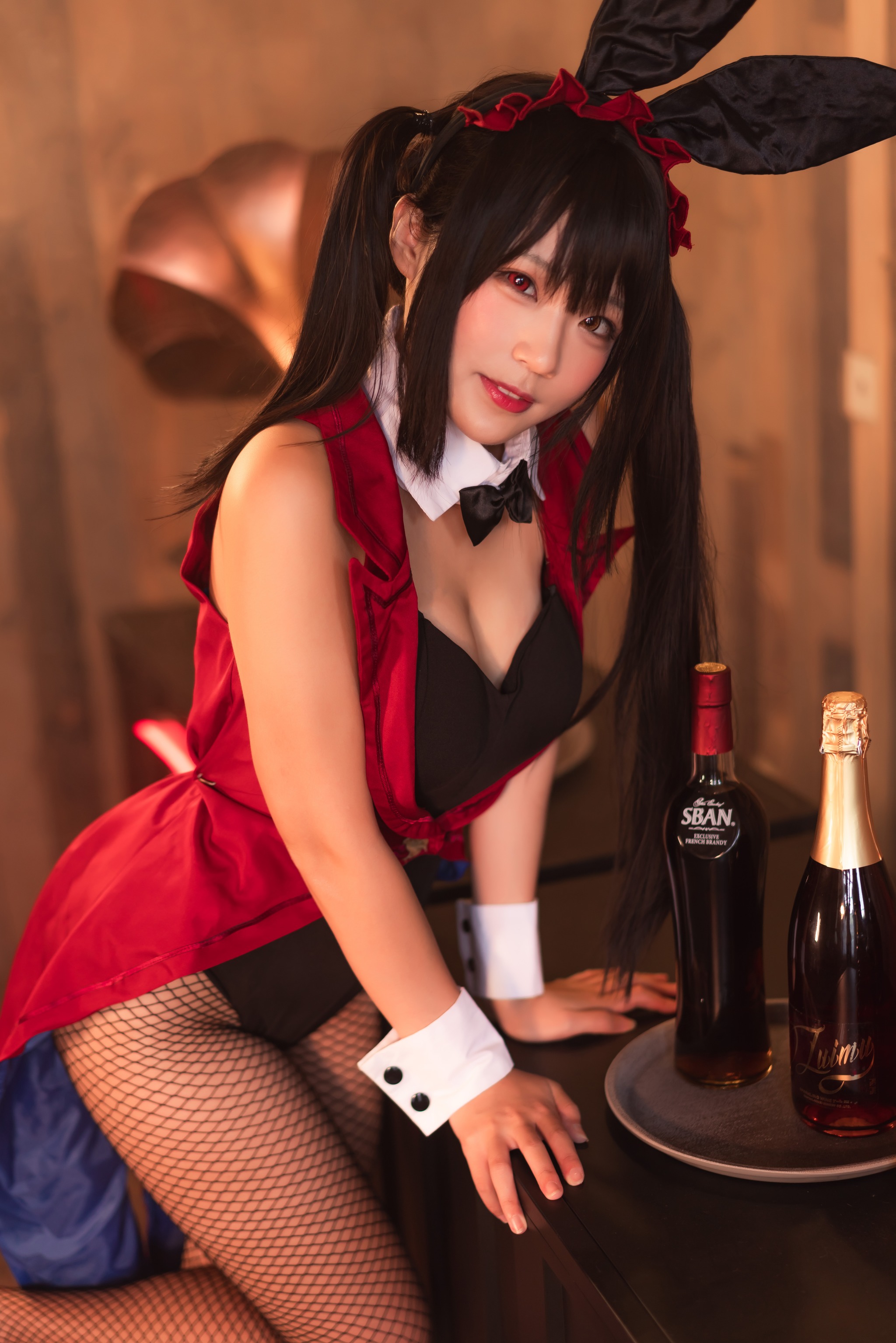 弥美Mime - NO.011 時崎狂三 [29P]-XikXak